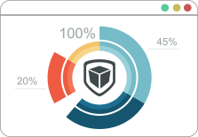 icon Dịch vụ kiểm tra An ninh Website