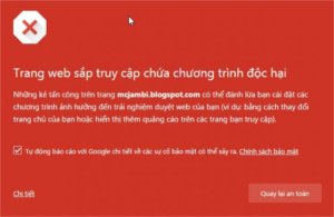 những lỗi bảo mật website thật khó lường trước