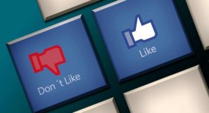 facebook mạnh tay chặn hành vi like, comment fake 