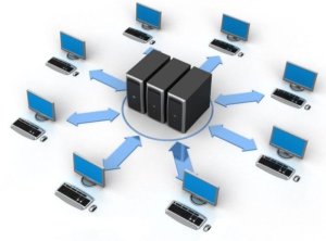 bảo mật hệ thống server