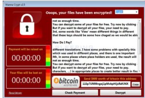 biến thể Wanna Crypt v2.5