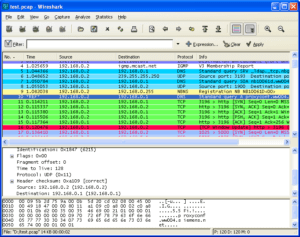 Wireshark