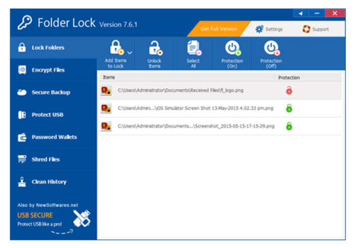 phan-mem-bao-mat-Folder-Lock