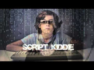 Script-Kiddie