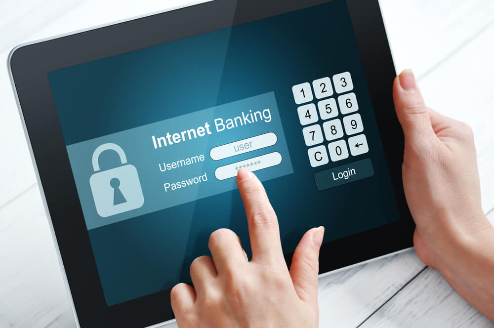 Banking-login