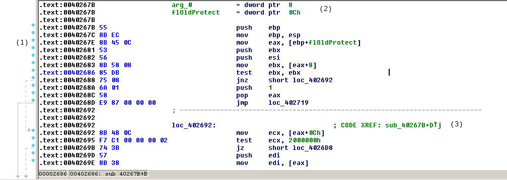 ida pro 5