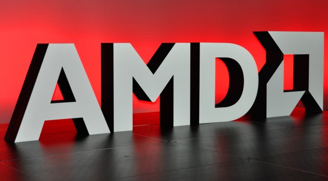 AMD