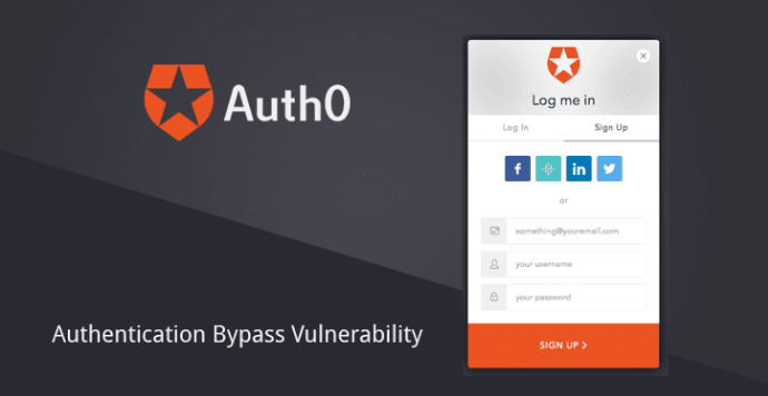 Auth0