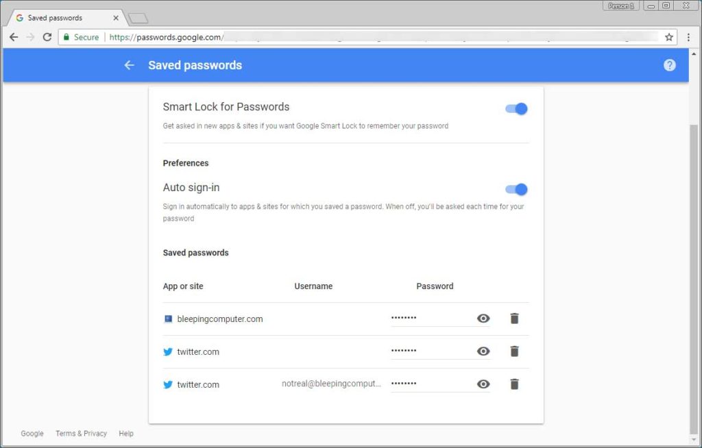 cài đặt chrome 10