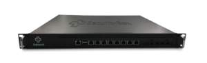 SecurityBox 4Network