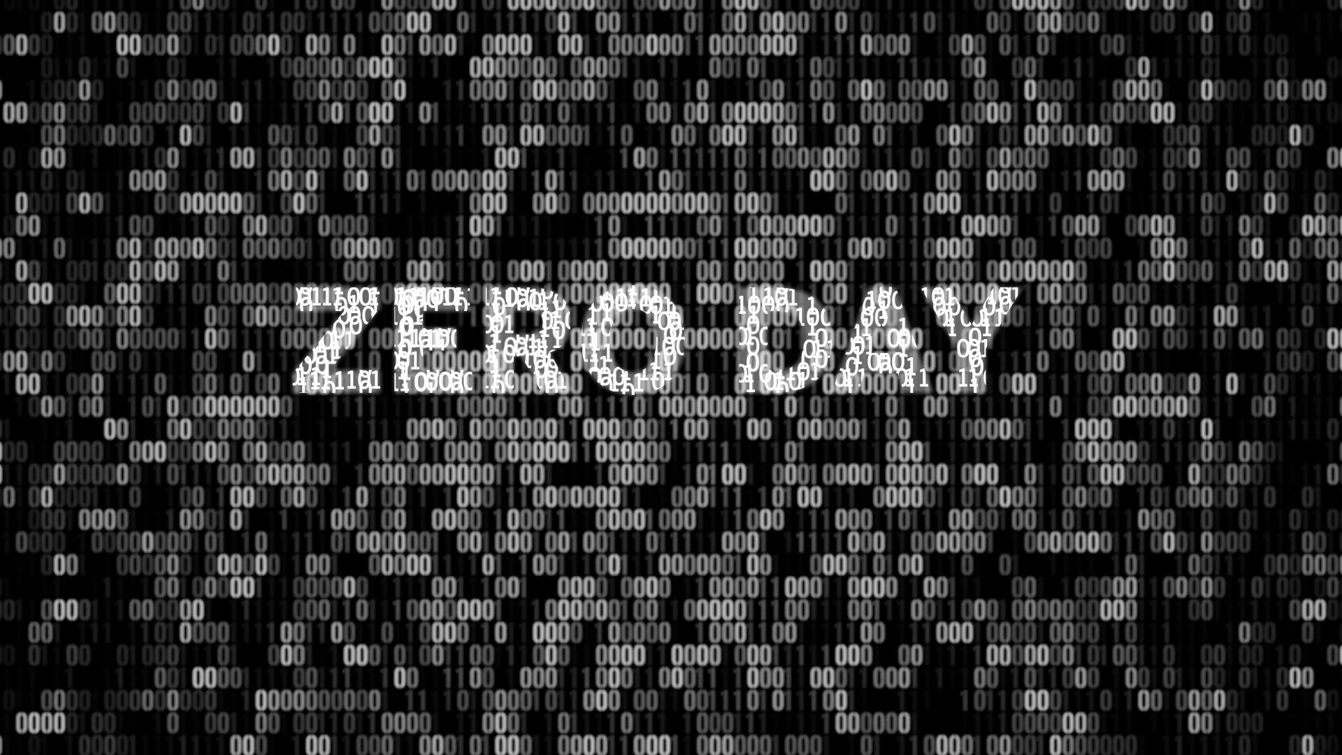 Làm thế nào để phát hiện lỗ hổng zero-day?